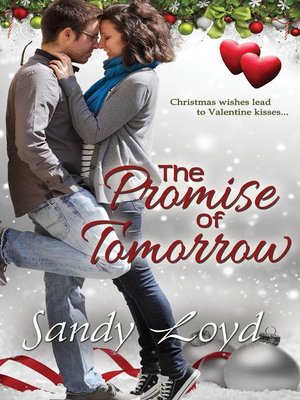 cover image of The Promise of Tomorrow